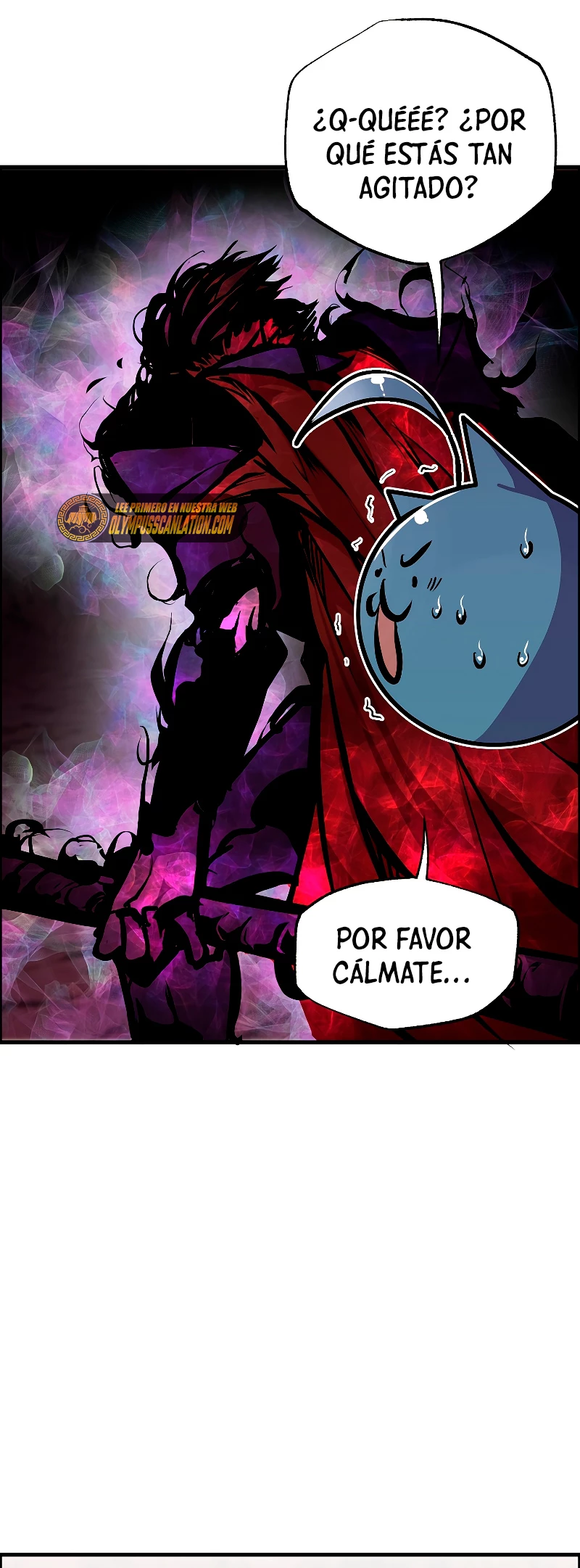 Regresión inútil - Capítulo 57 - Página 19 - LectorTMOo