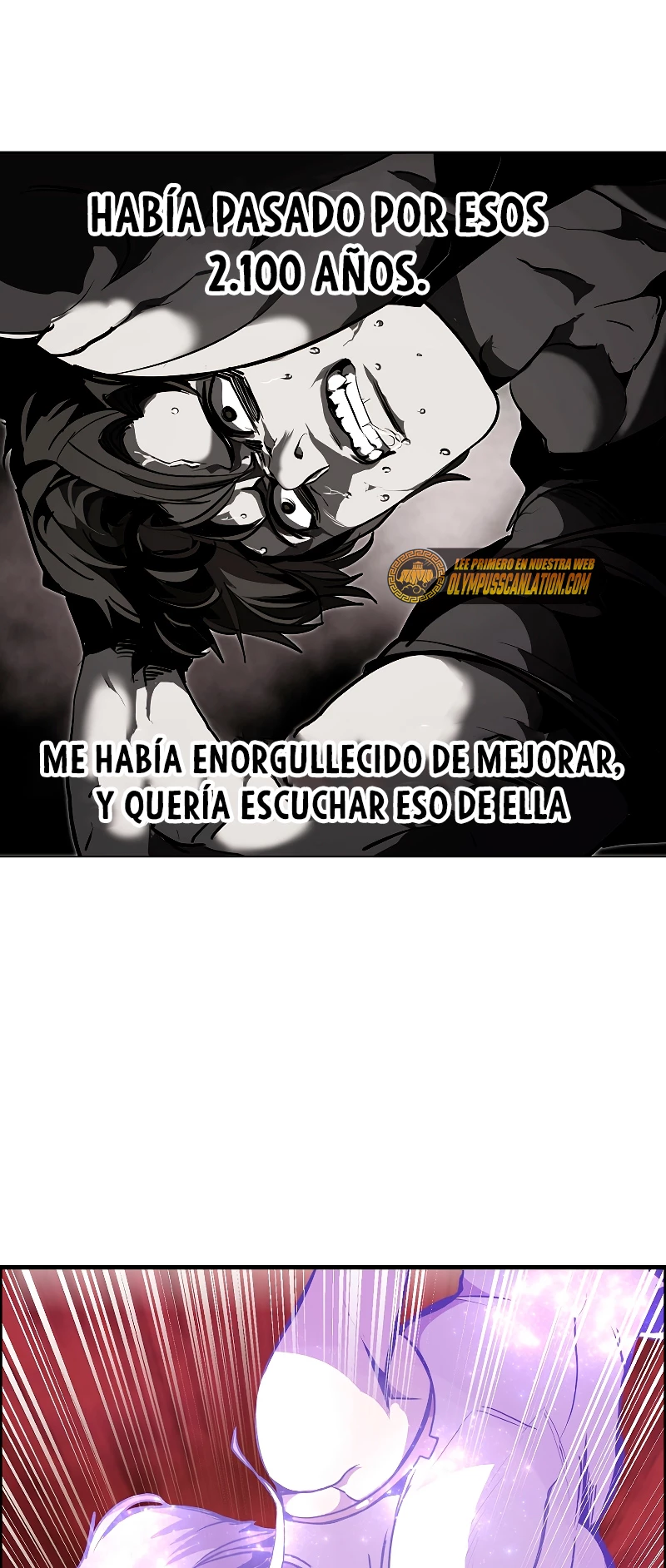 Regresión inútil - Capítulo 57 - Página 25 - LectorTMOo