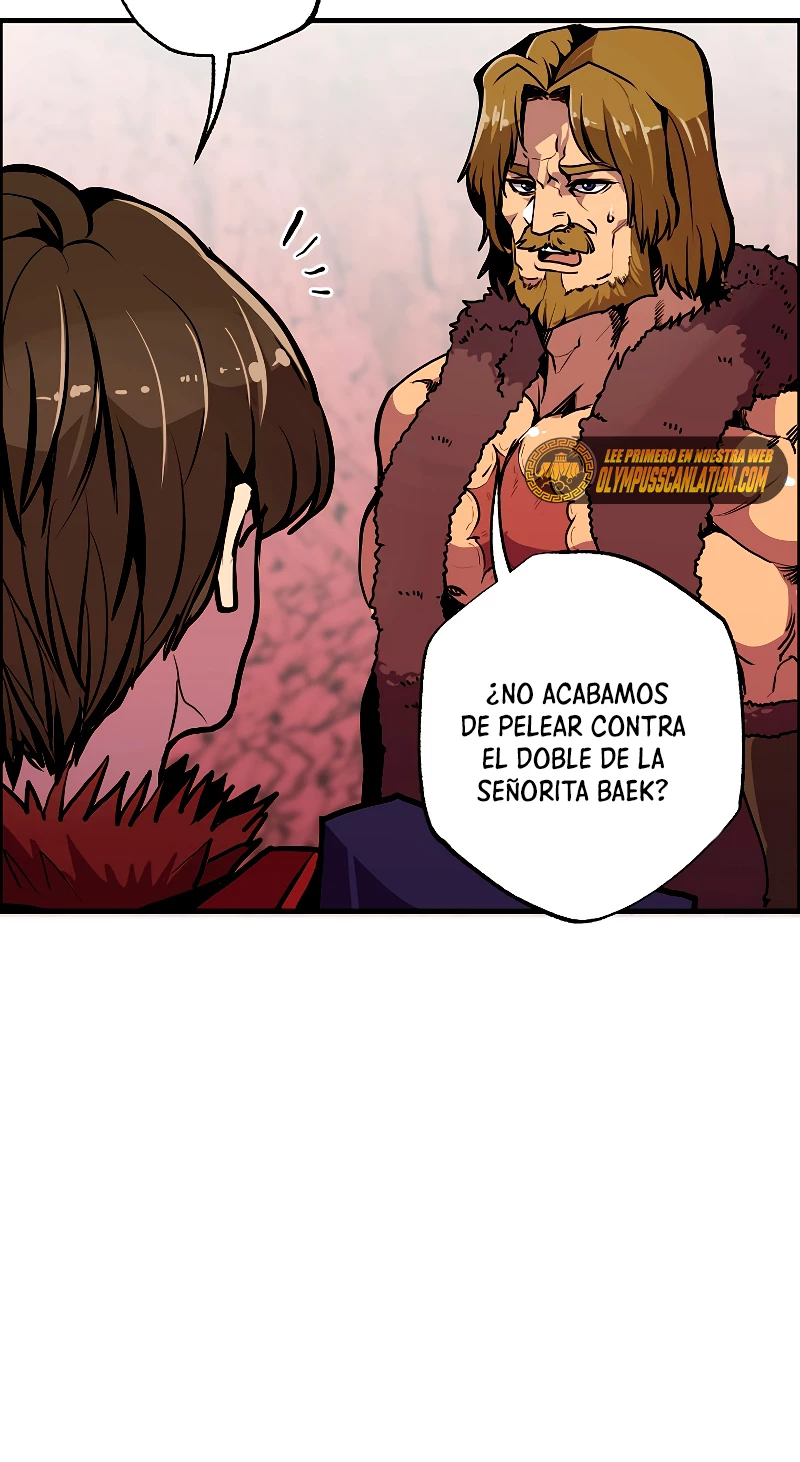 Regresión inútil - Capítulo 57 - Página 34 - LectorTMOo