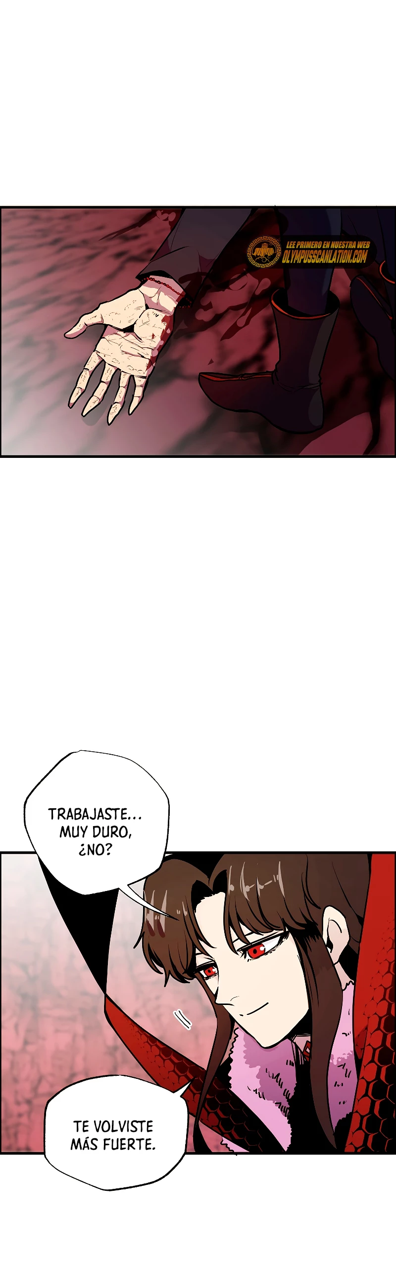 Regresión inútil - Capítulo 57 - Página 54 - LectorTMOo