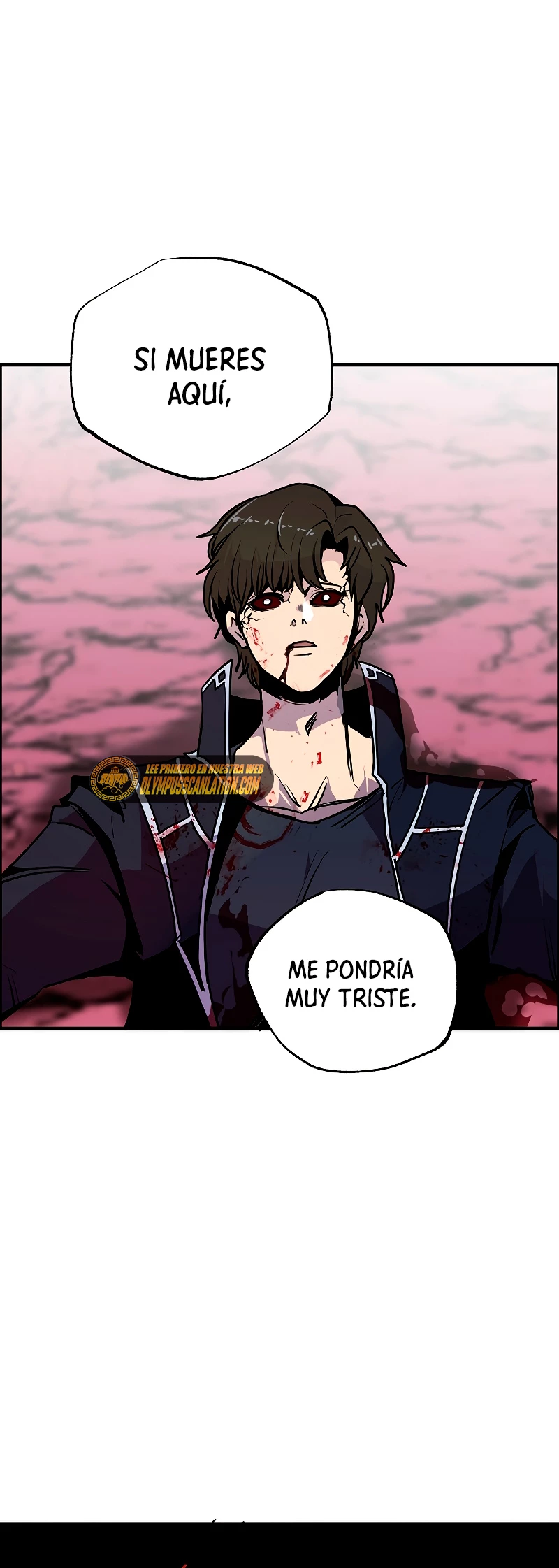Regresión inútil - Capítulo 57 - Página 55 - LectorTMOo