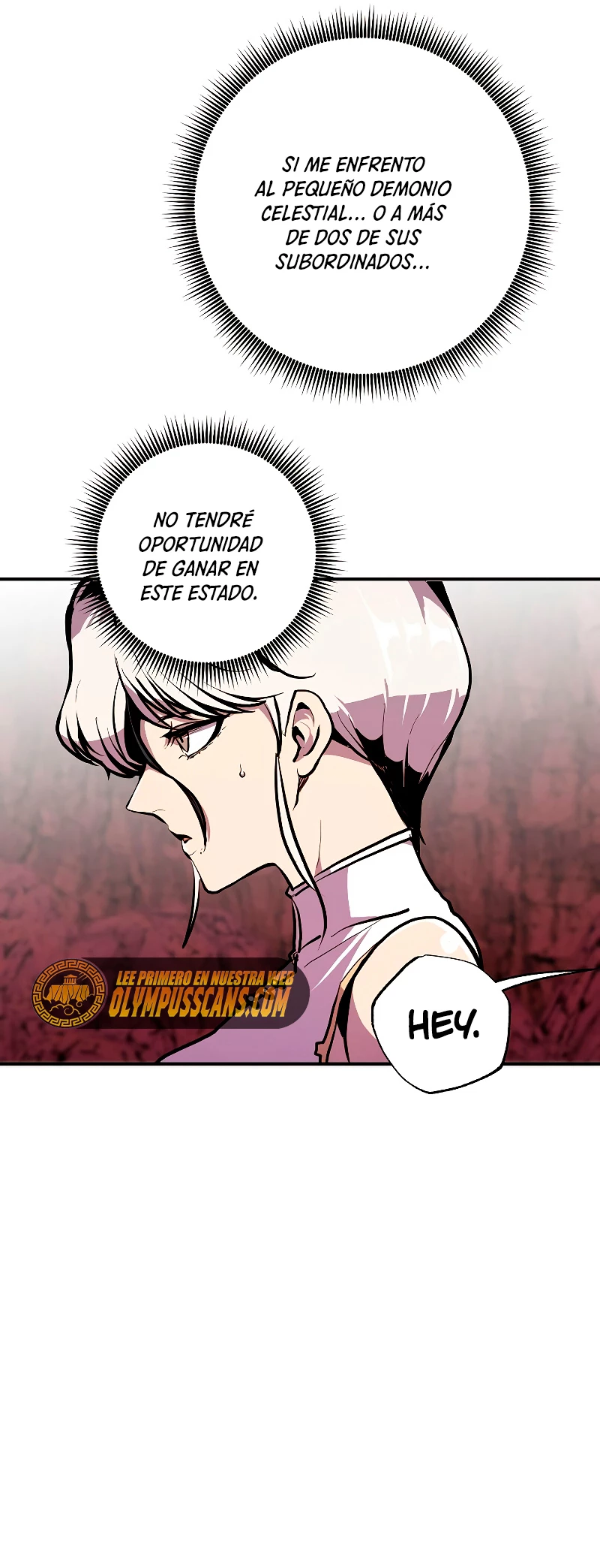 Regresión inútil - Capítulo 58 - Página 8 - LectorTMOo