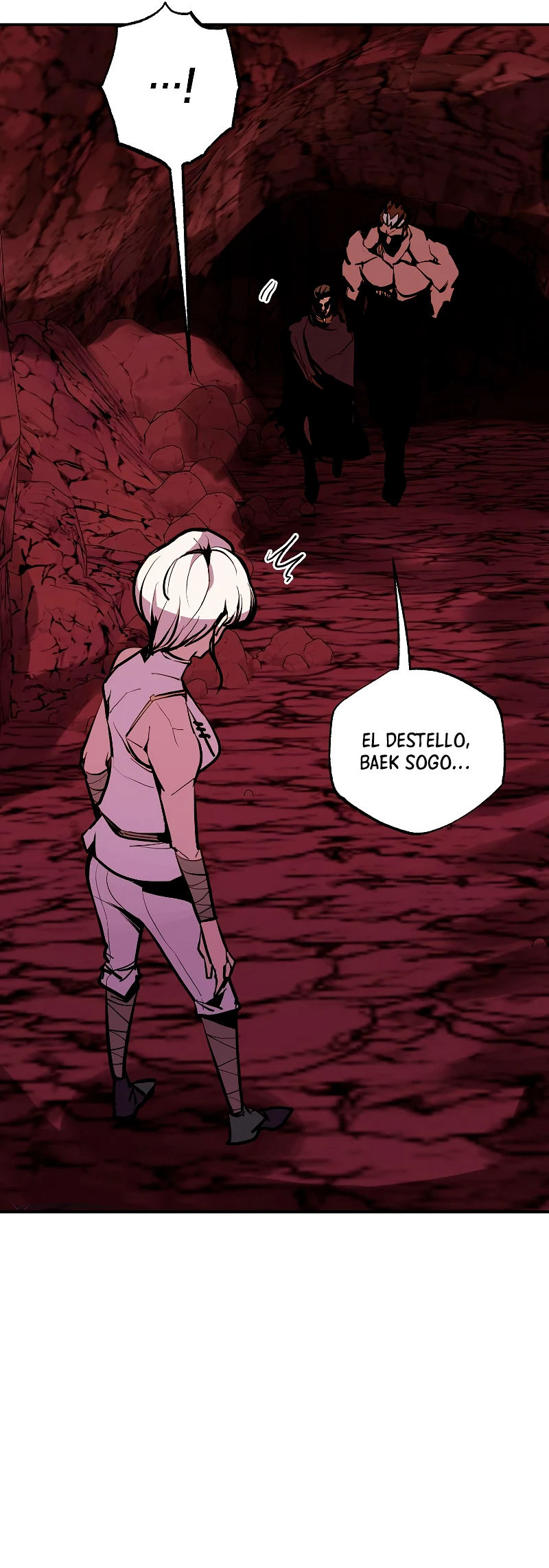Regresión inútil - Capítulo 58 - Página 9 - LectorTMOo