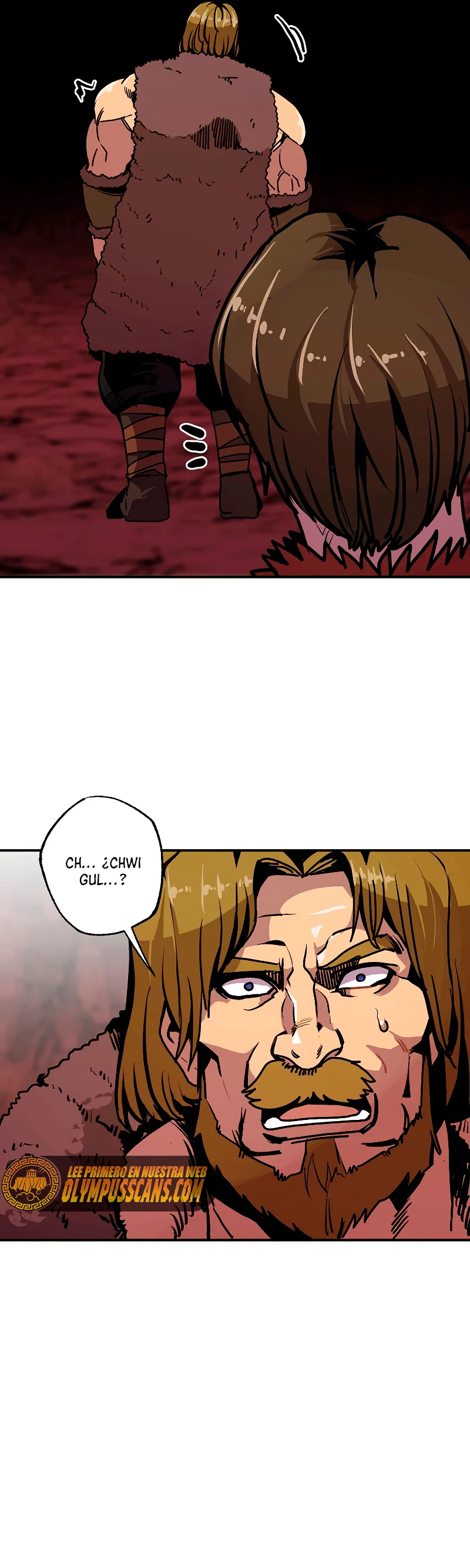 Regresión inútil - Capítulo 58 - Página 18 - LectorTMOo