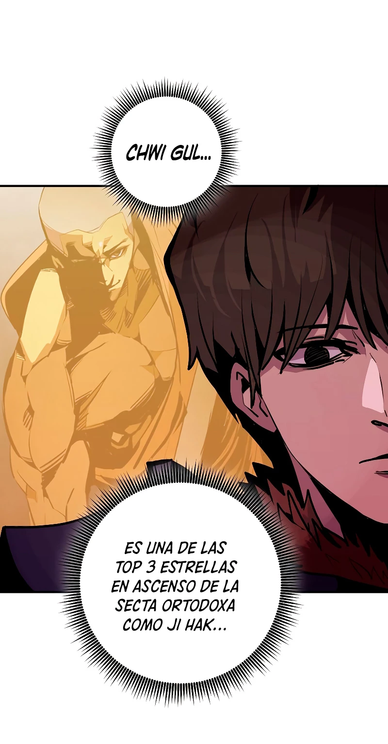 Regresión inútil - Capítulo 58 - Página 21 - LectorTMOo