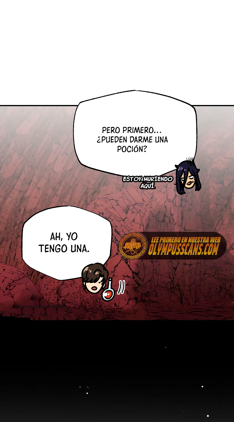 Regresión inútil - Capítulo 58 - Página 23 - LectorTMOo