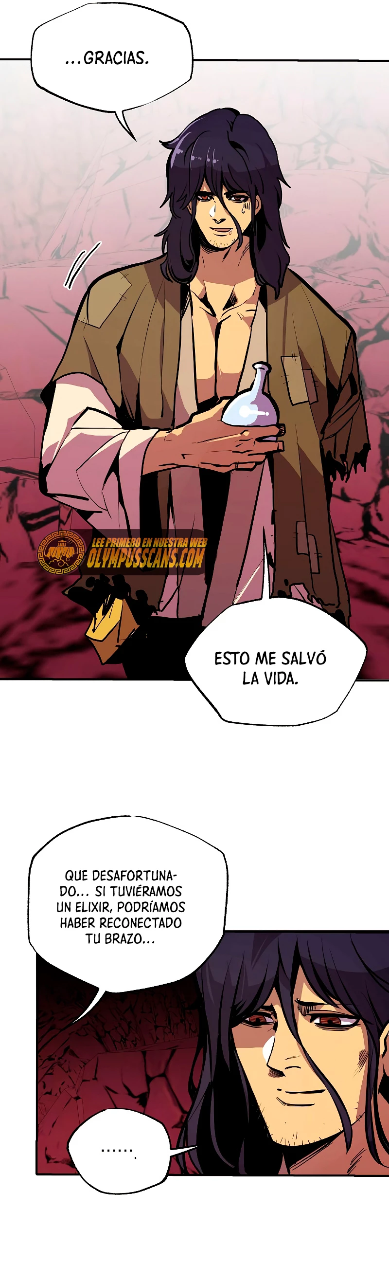 Regresión inútil - Capítulo 58 - Página 26 - LectorTMOo
