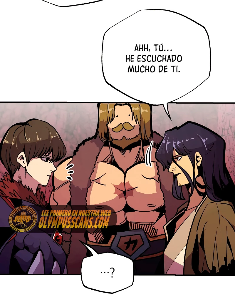 Regresión inútil - Capítulo 58 - Página 28 - LectorTMOo