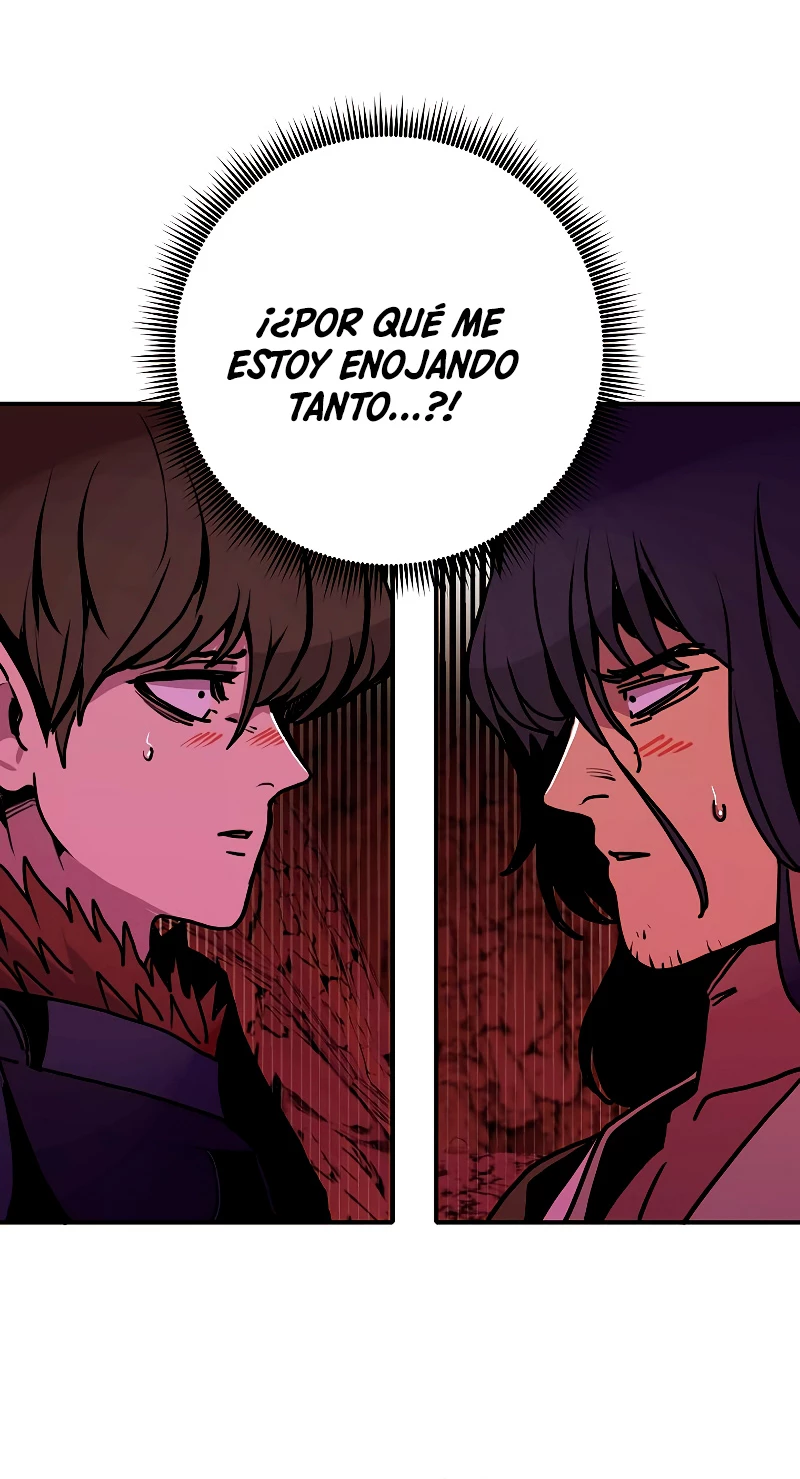 Regresión inútil - Capítulo 58 - Página 33 - LectorTMOo