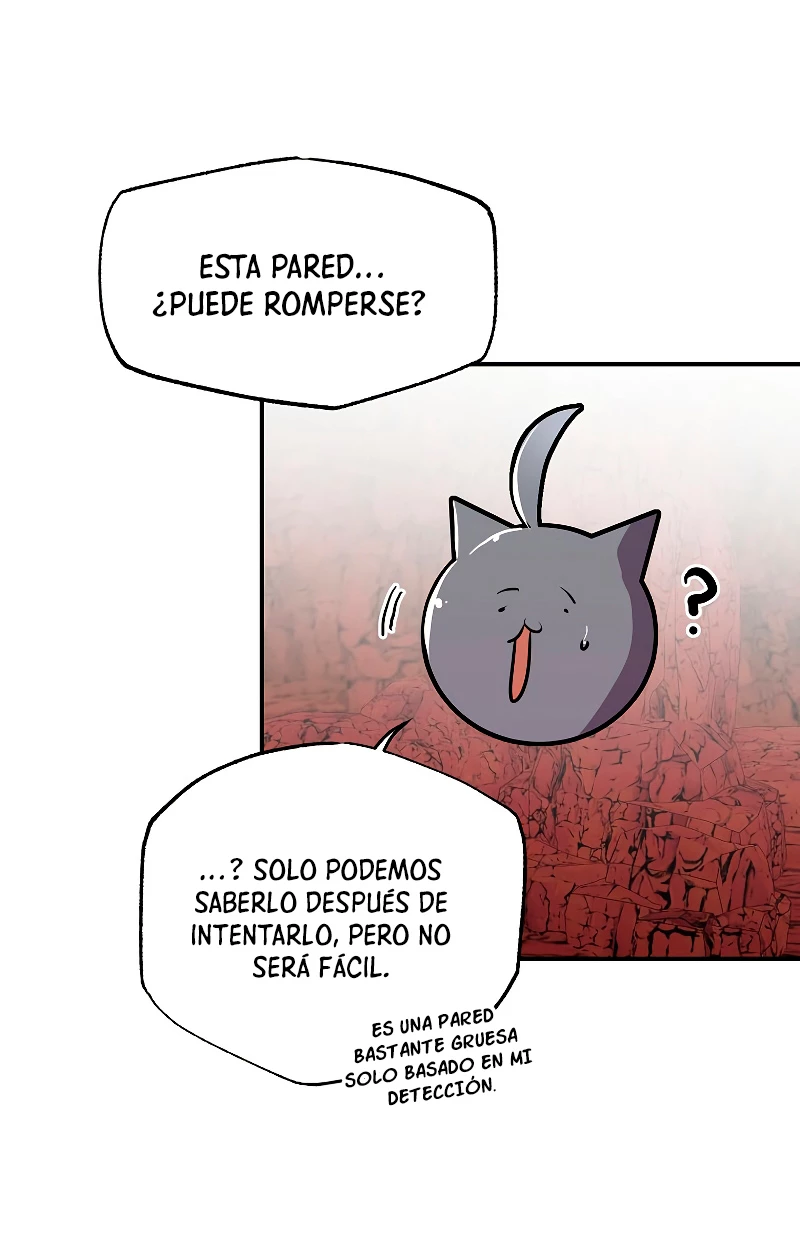 Regresión inútil - Capítulo 58 - Página 43 - LectorTMOo
