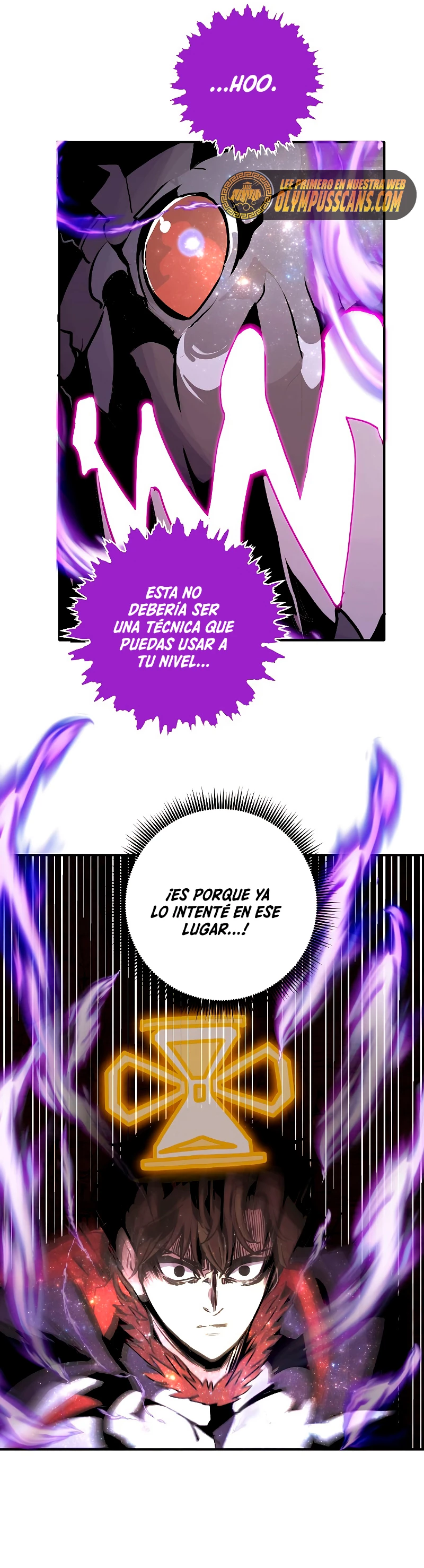 Regresión inútil - Capítulo 58 - Página 50 - LectorTMOo