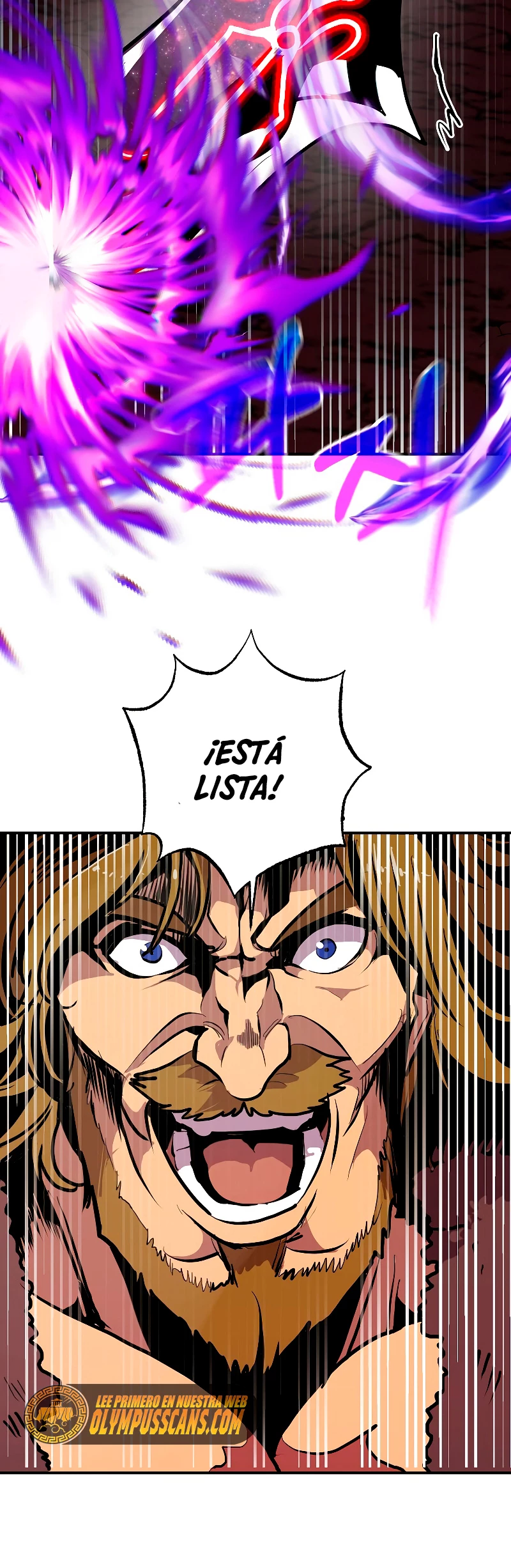 Regresión inútil - Capítulo 58 - Página 52 - LectorTMOo