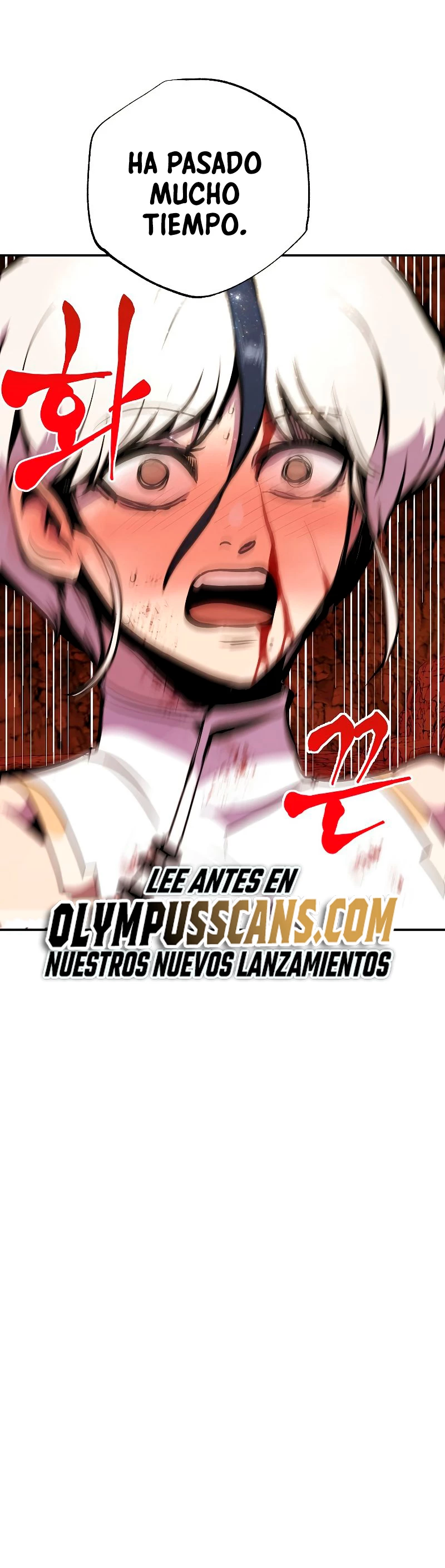 Regresión inútil - Capítulo 58 - Página 63 - LectorTMOo