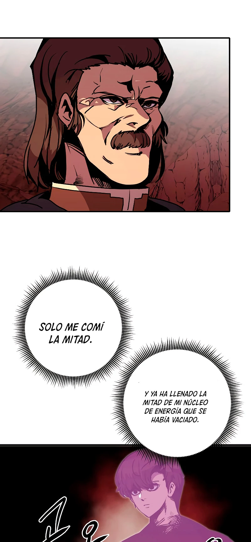 Regresión inútil - Capítulo 59 - Página 9 - LectorTMOo