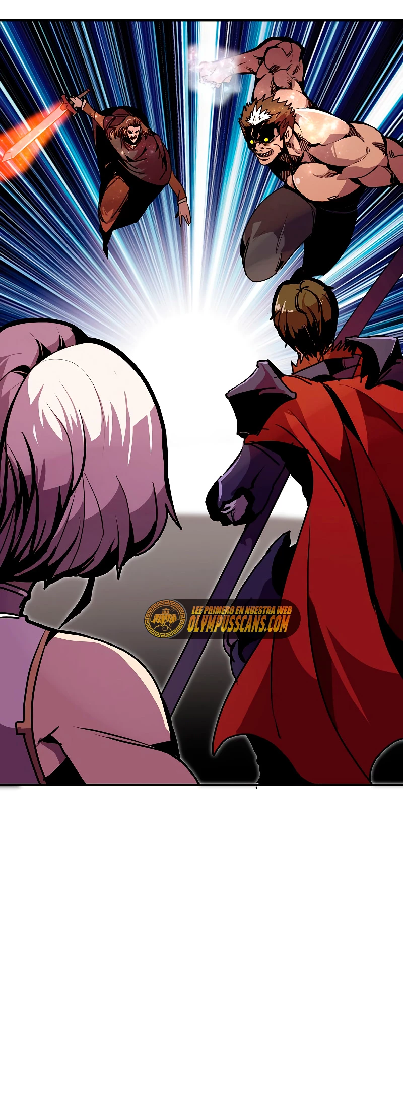 Regresión inútil - Capítulo 59 - Página 13 - LectorTMOo