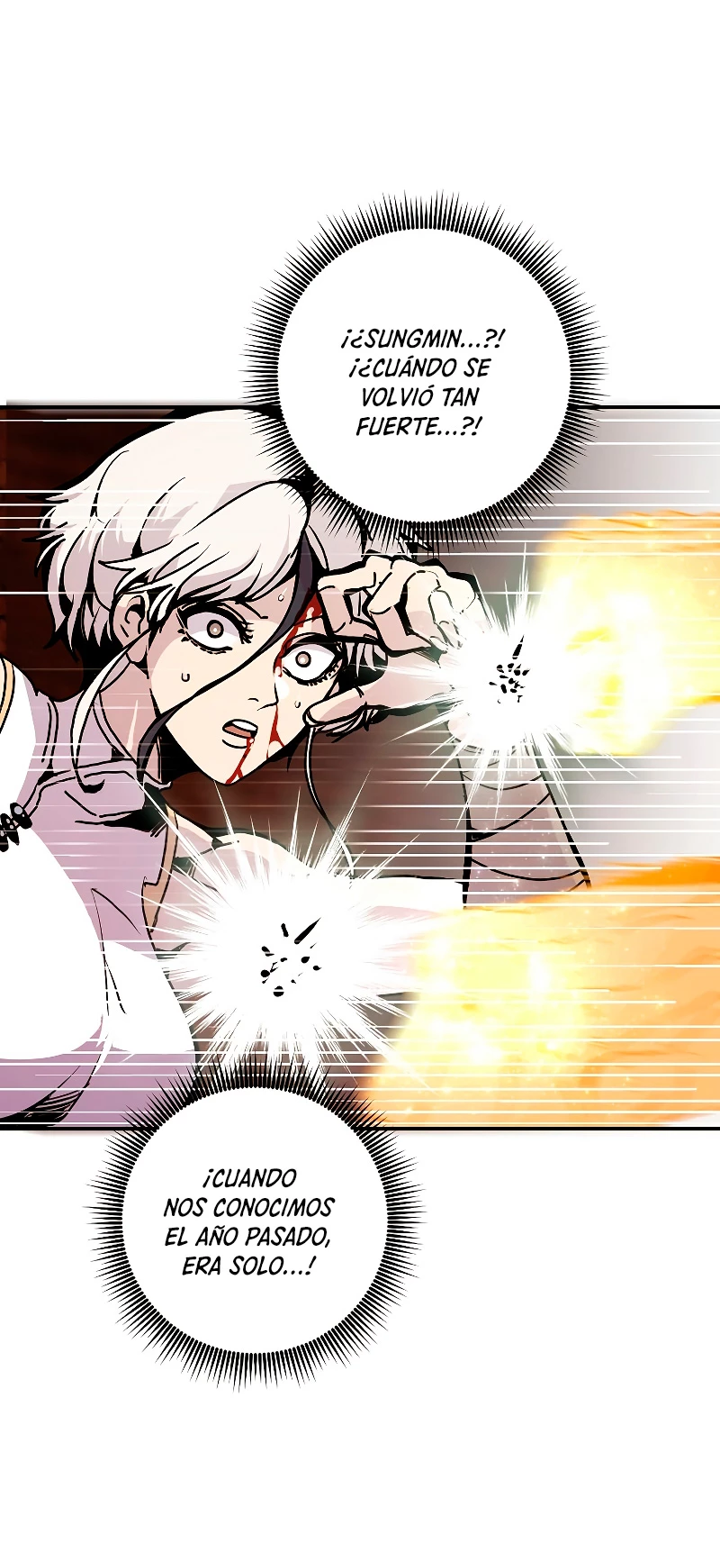 Regresión inútil - Capítulo 59 - Página 16 - LectorTMOo