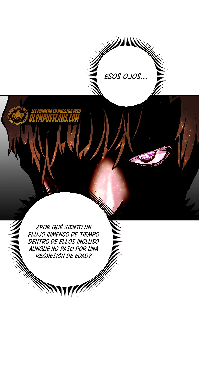 Regresión inútil - Capítulo 59 - Página 19 - LectorTMOo
