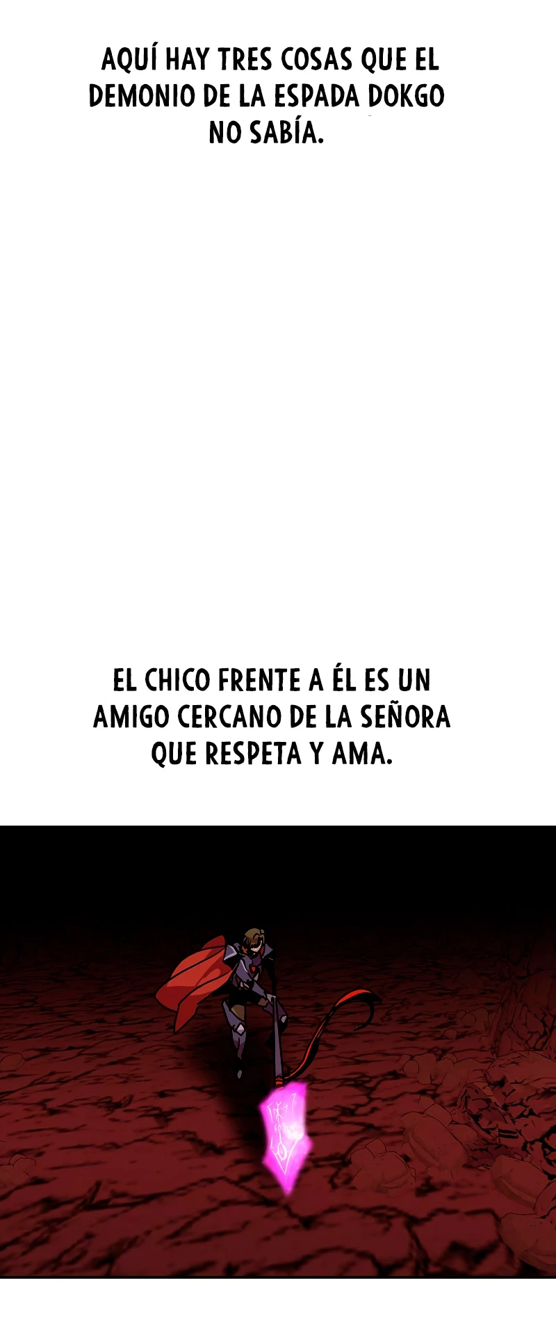 Regresión inútil - Capítulo 59 - Página 42 - LectorTMOo
