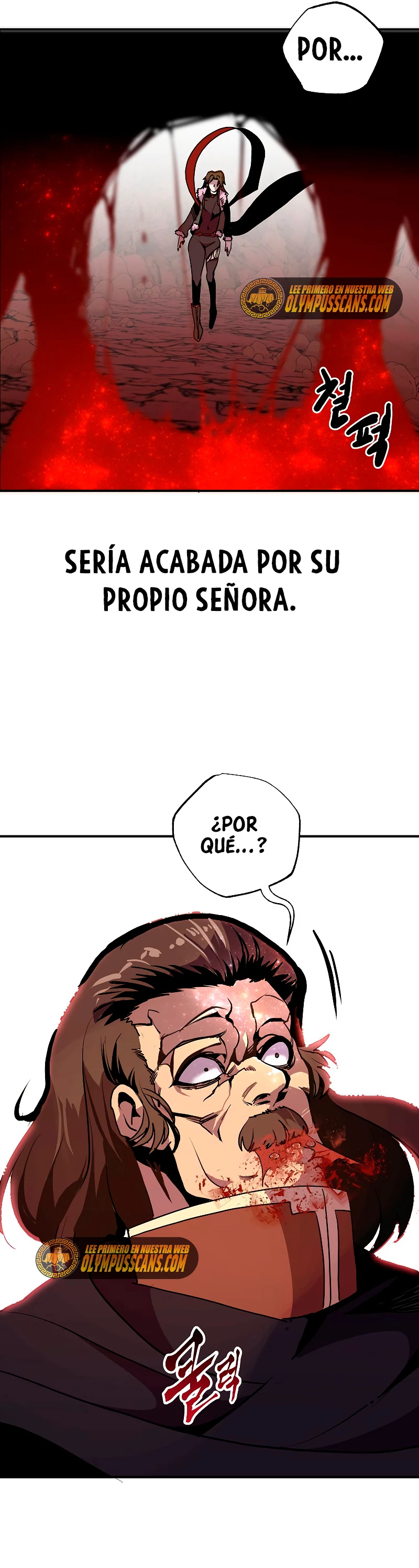 Regresión inútil - Capítulo 59 - Página 46 - LectorTMOo