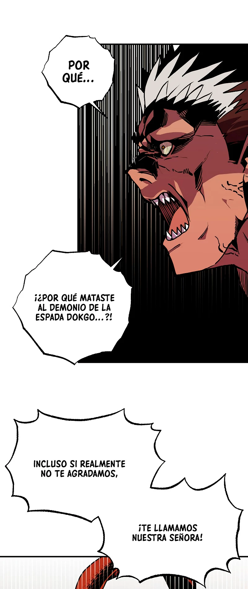 Regresión inútil - Capítulo 59 - Página 50 - LectorTMOo