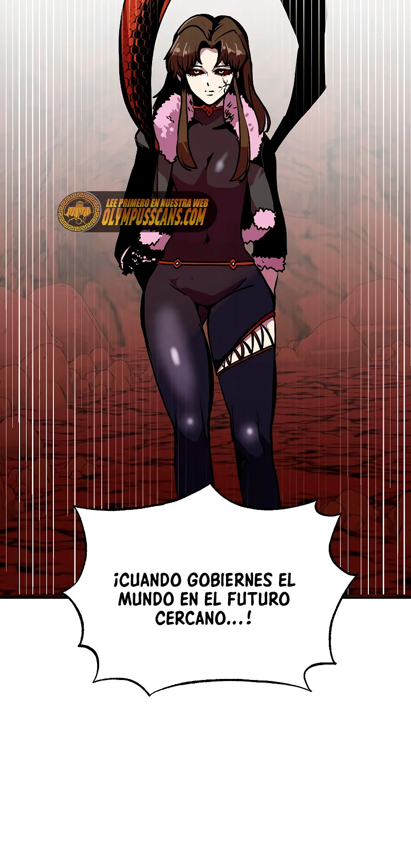 Regresión inútil - Capítulo 59 - Página 51 - LectorTMOo