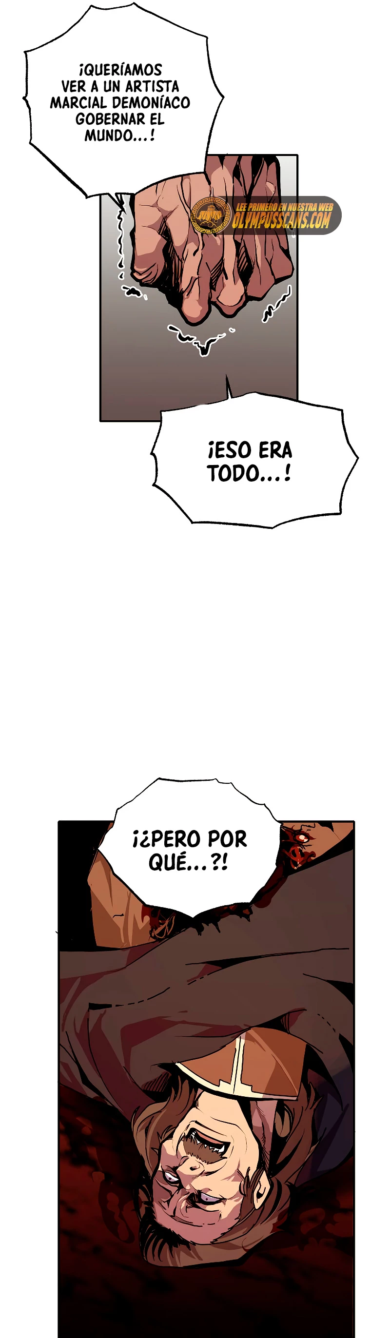 Regresión inútil - Capítulo 59 - Página 52 - LectorTMOo