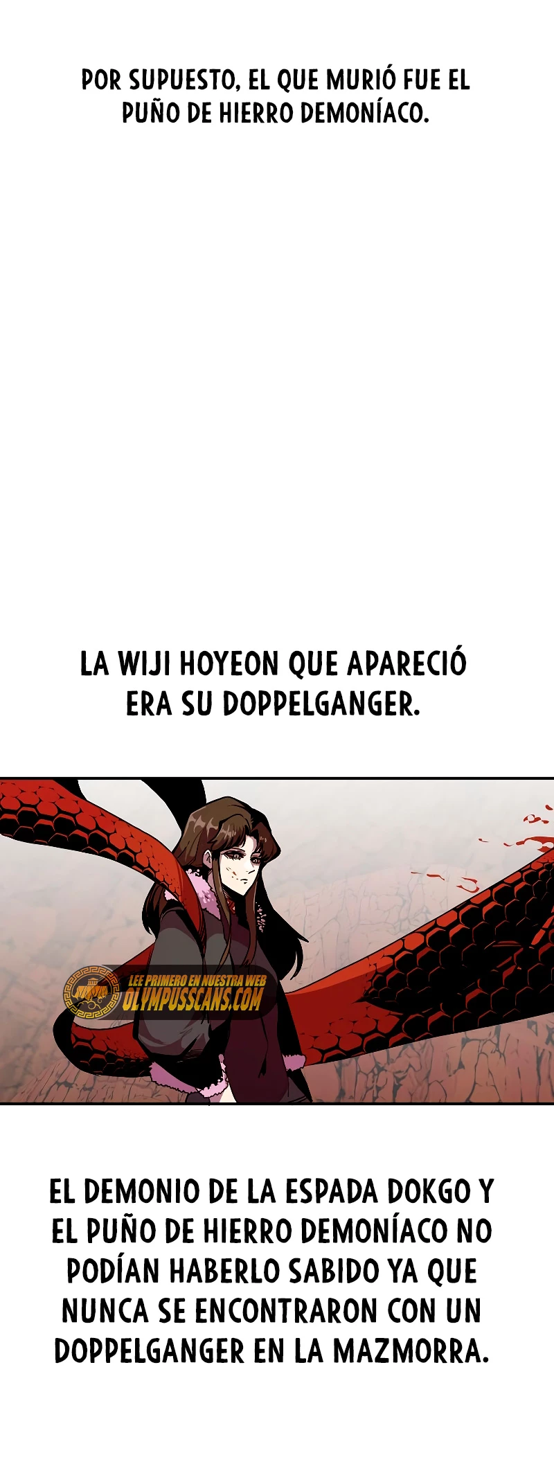Regresión inútil - Capítulo 59 - Página 56 - LectorTMOo
