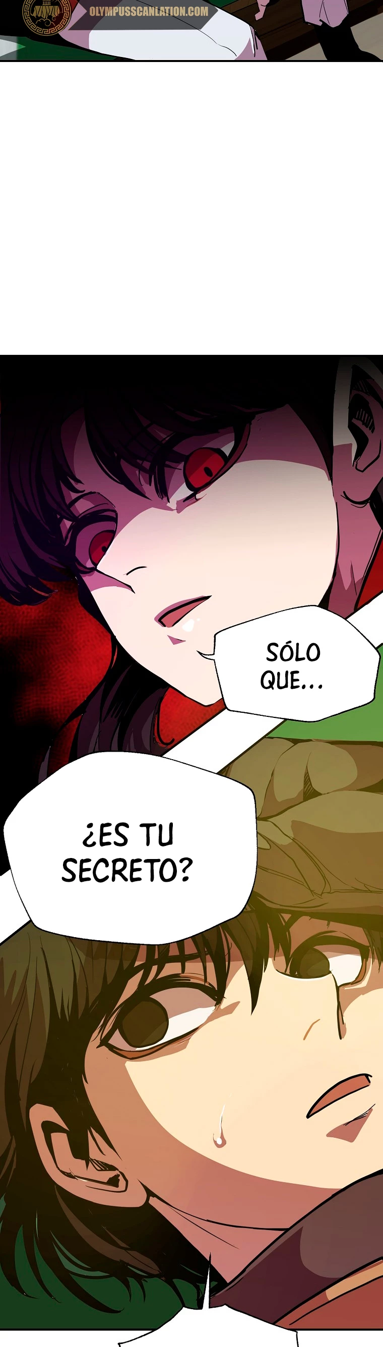 Regresión inútil - Capítulo 6 - Página 4 - LectorTMOo