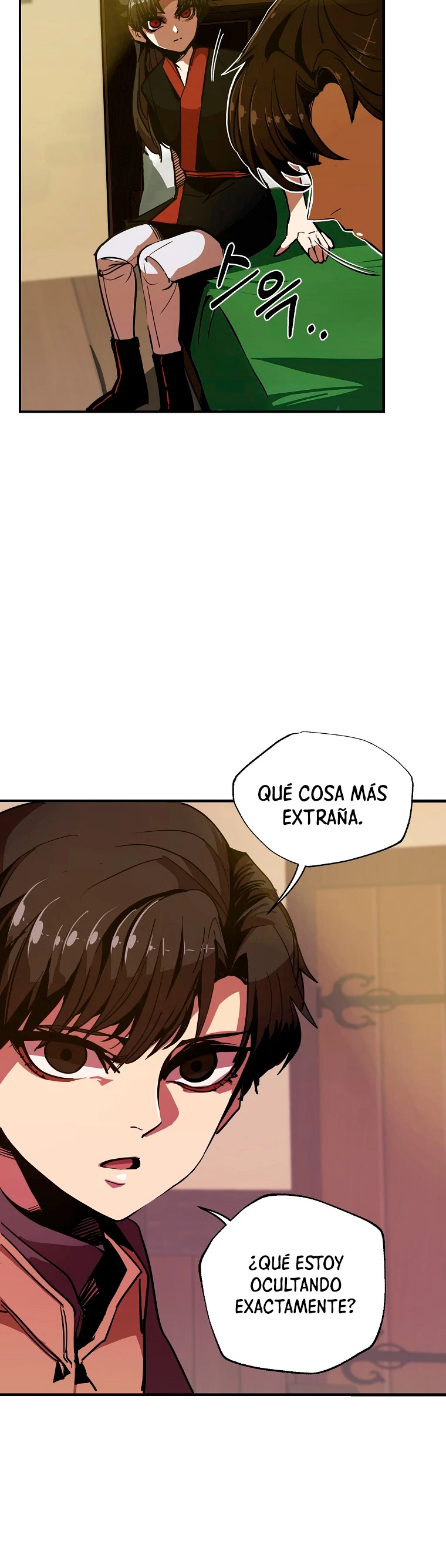 Regresión inútil - Capítulo 6 - Página 6 - LectorTMOo