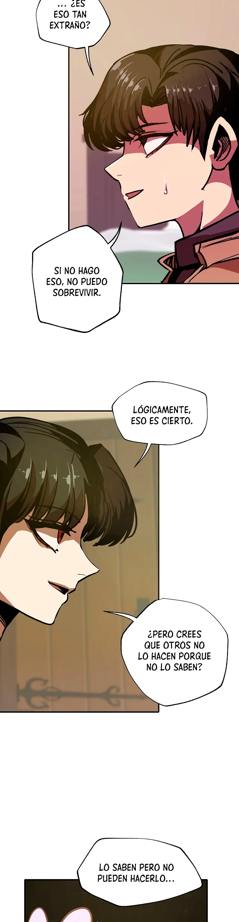 Regresión inútil - Capítulo 6 - Página 11 - LectorTMOo
