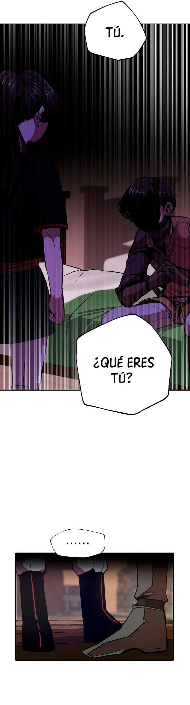 Regresión inútil - Capítulo 6 - Página 16 - LectorTMOo