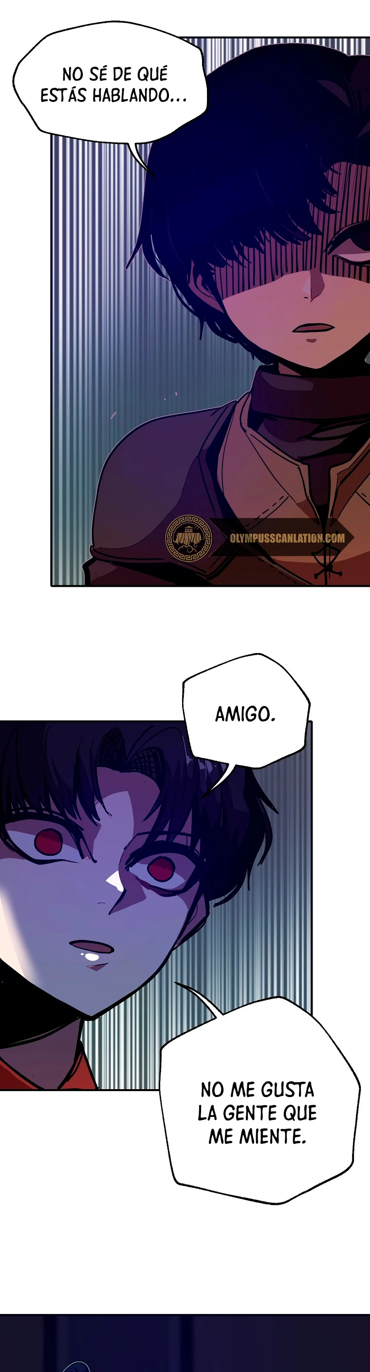Regresión inútil - Capítulo 6 - Página 17 - LectorTMOo