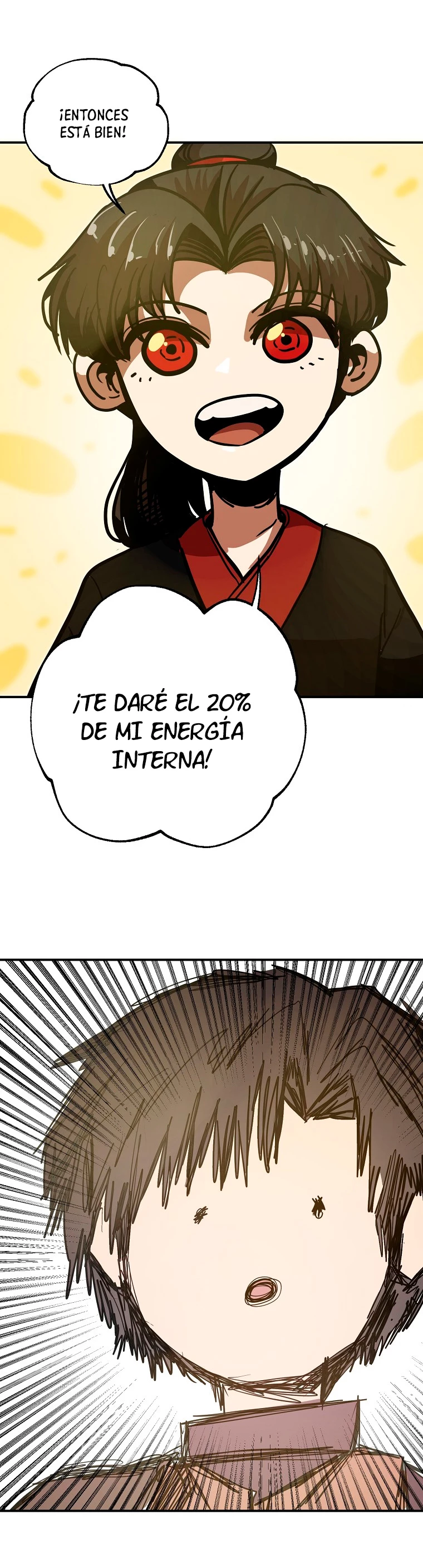 Regresión inútil - Capítulo 6 - Página 22 - LectorTMOo