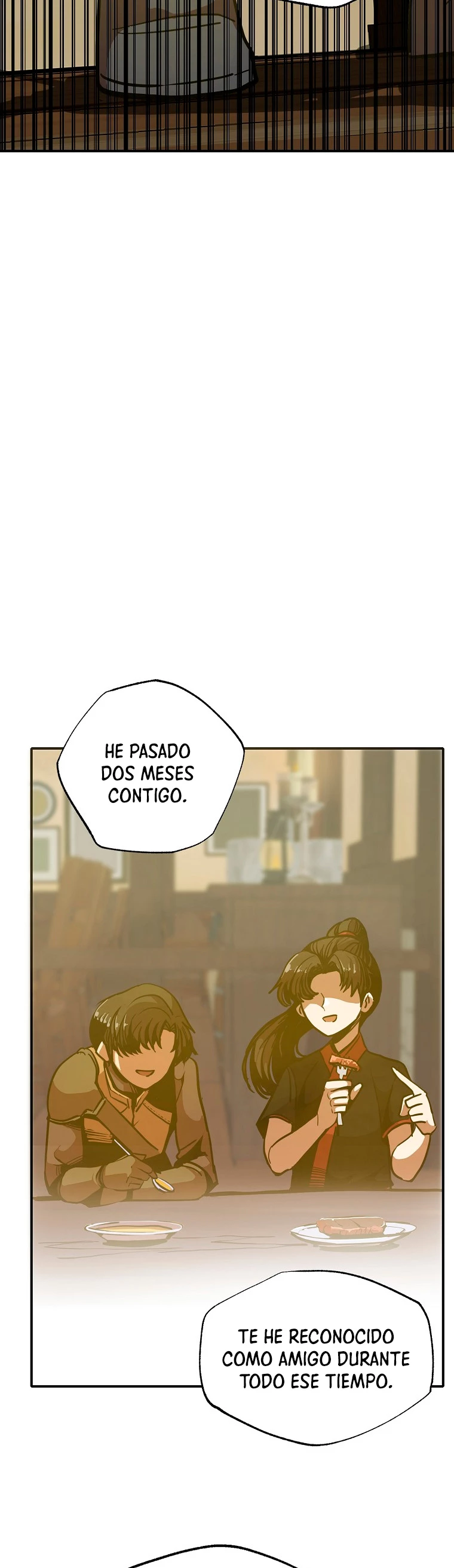 Regresión inútil - Capítulo 6 - Página 39 - LectorTMOo