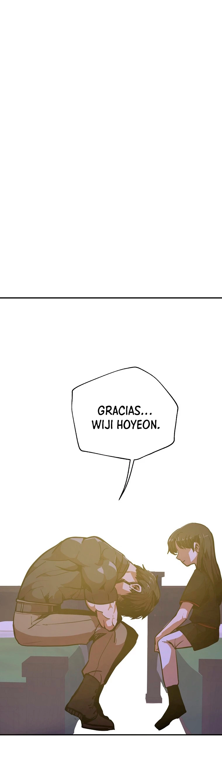 Regresión inútil - Capítulo 6 - Página 42 - LectorTMOo