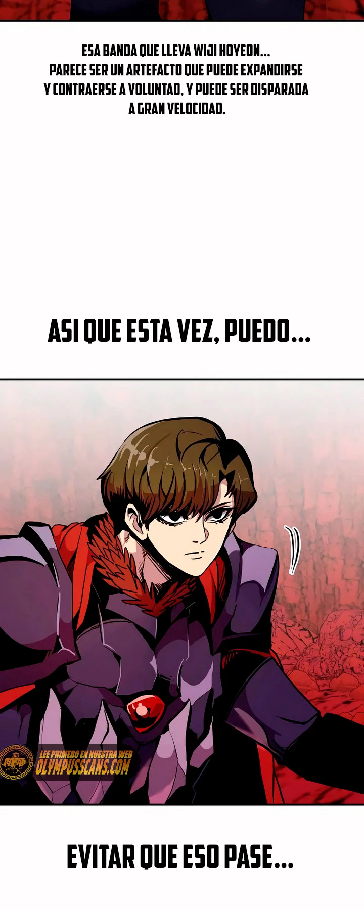 Regresión inútil - Capítulo 60 - Página 8 - LectorTMOo