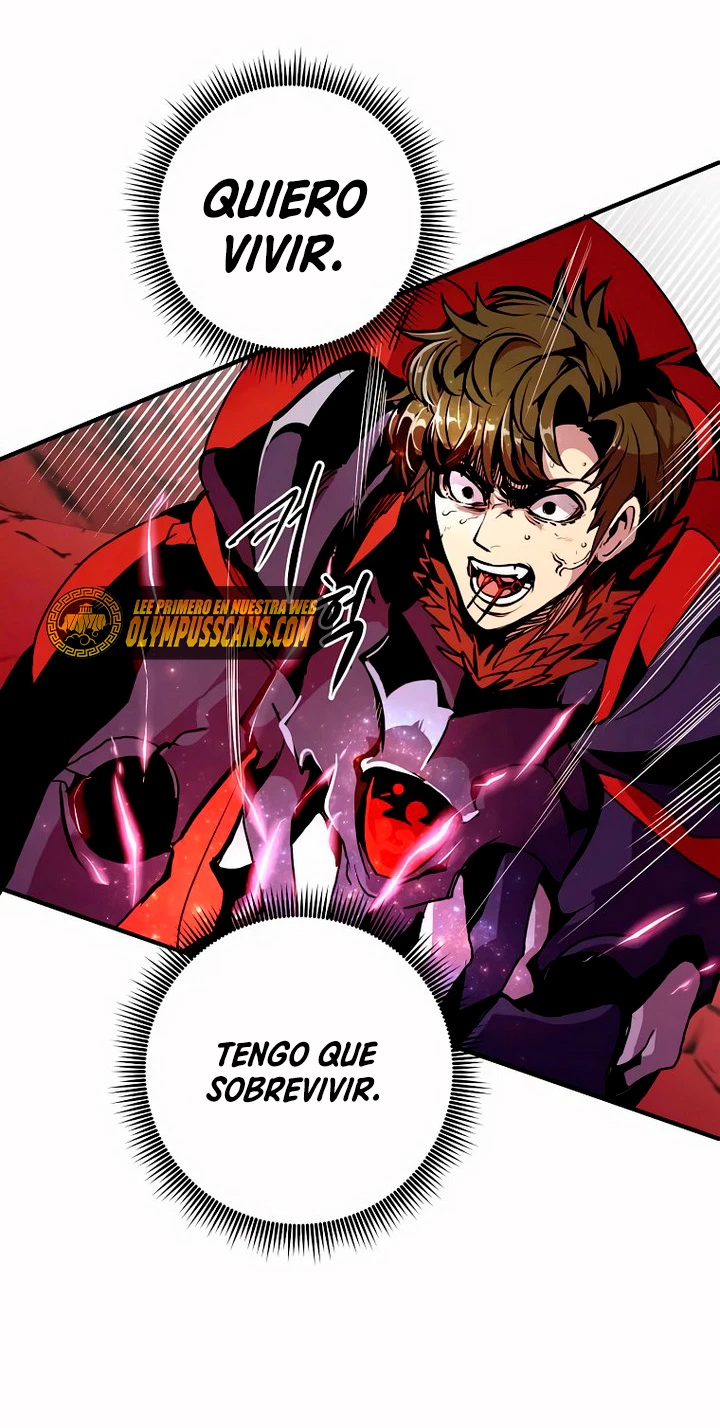 Regresión inútil - Capítulo 60 - Página 18 - LectorTMOo