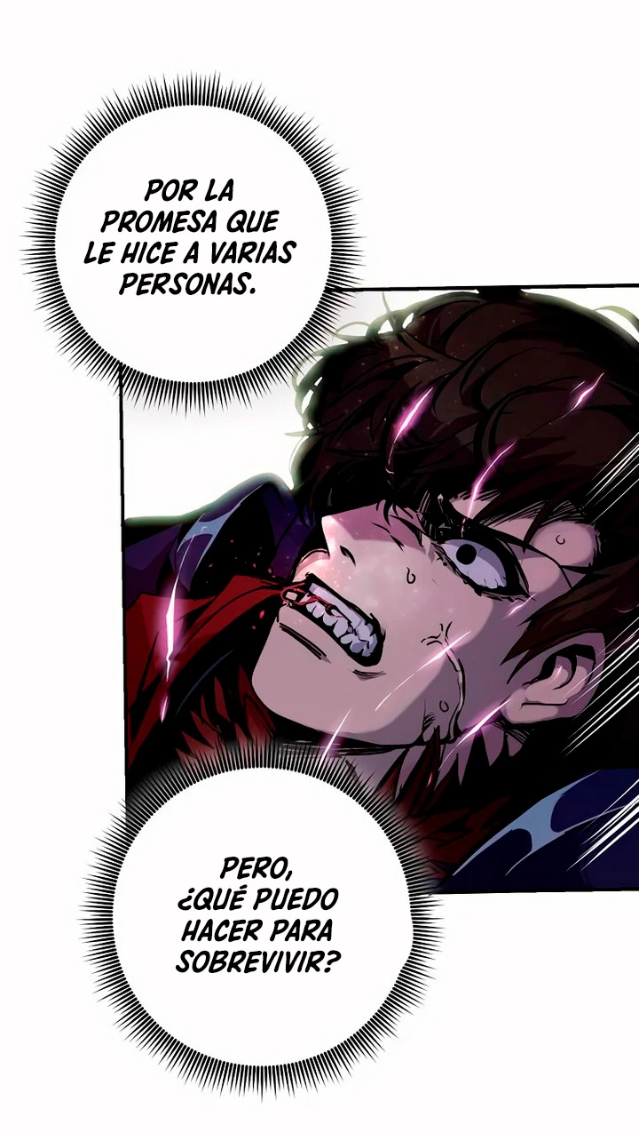 Regresión inútil - Capítulo 60 - Página 19 - LectorTMOo