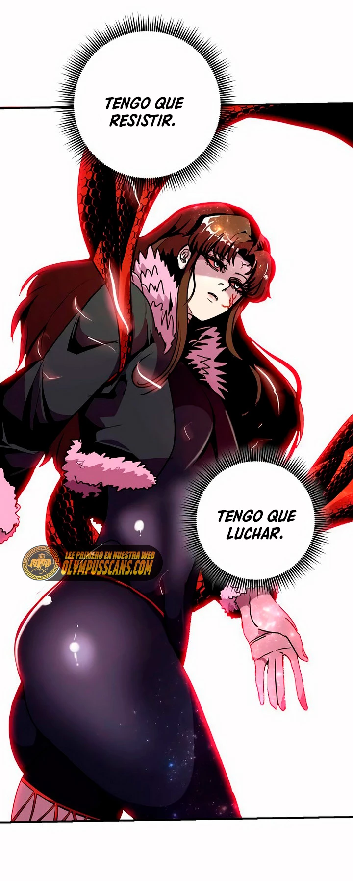 Regresión inútil - Capítulo 60 - Página 20 - LectorTMOo