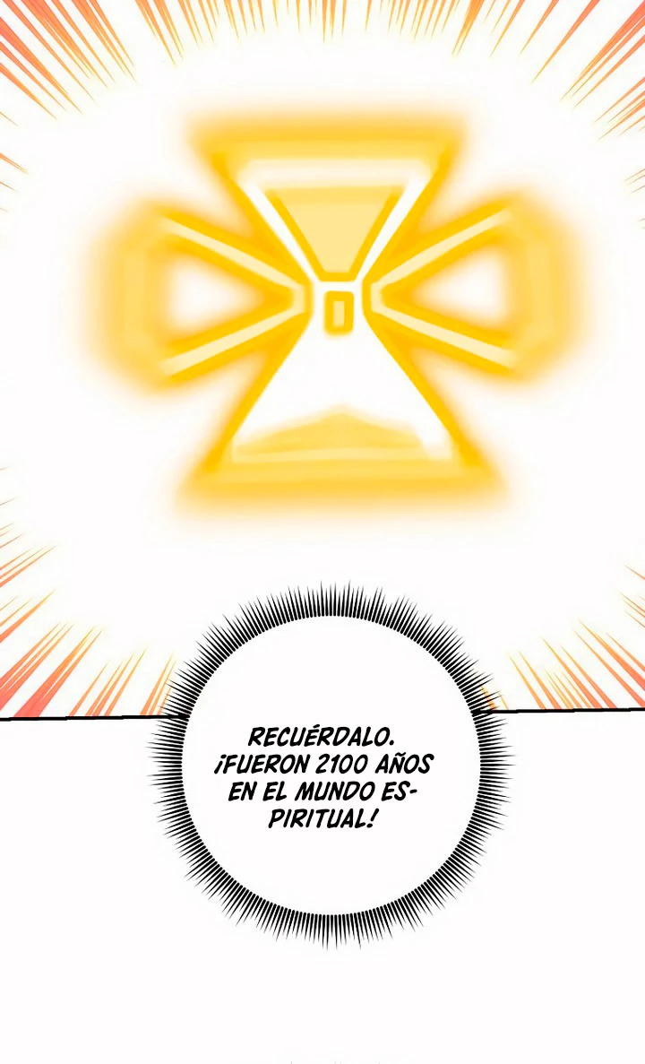 Regresión inútil - Capítulo 60 - Página 22 - LectorTMOo