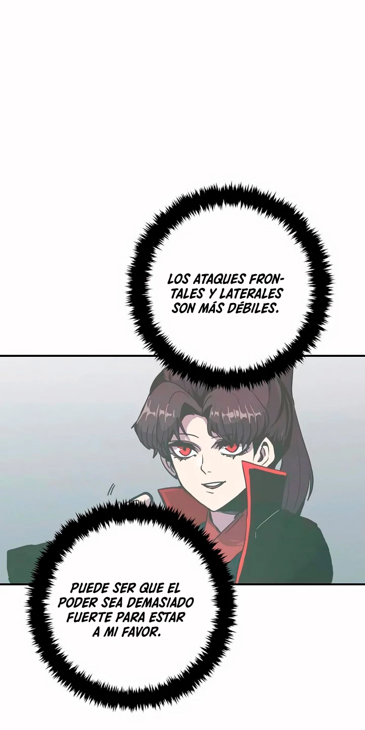 Regresión inútil - Capítulo 60 - Página 24 - LectorTMOo