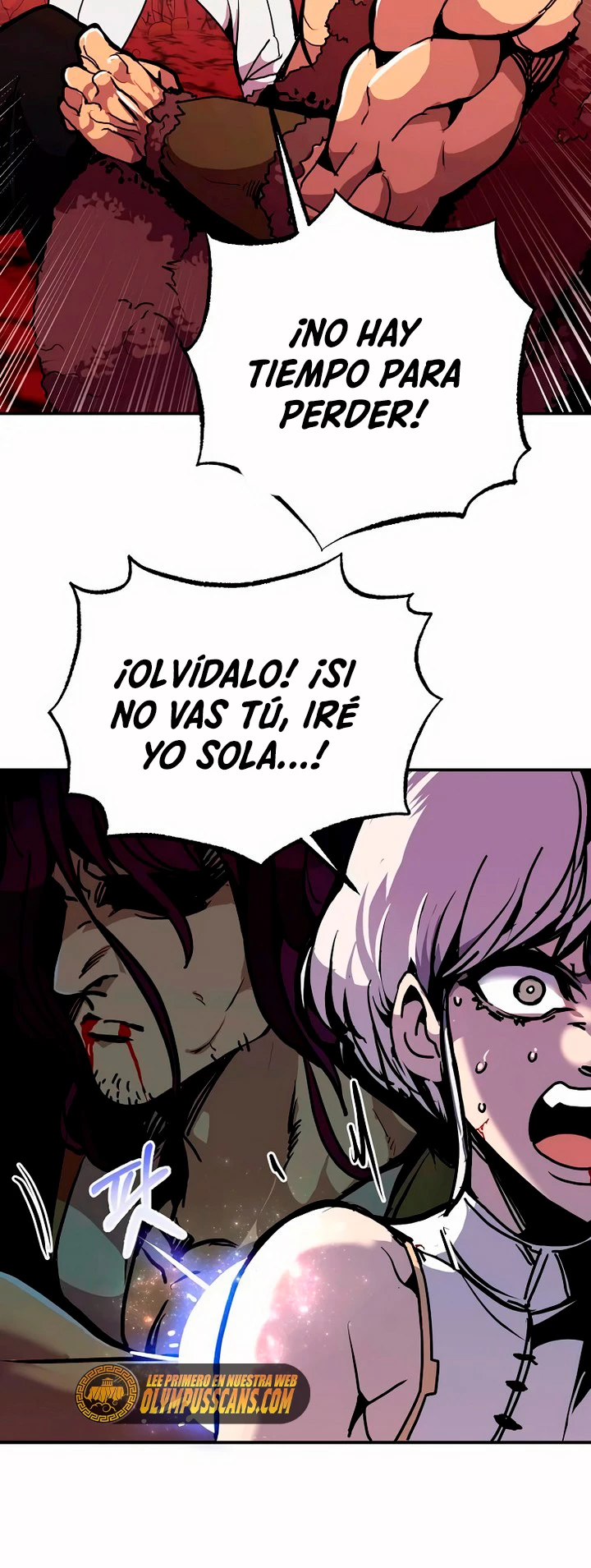 Regresión inútil - Capítulo 60 - Página 43 - LectorTMOo