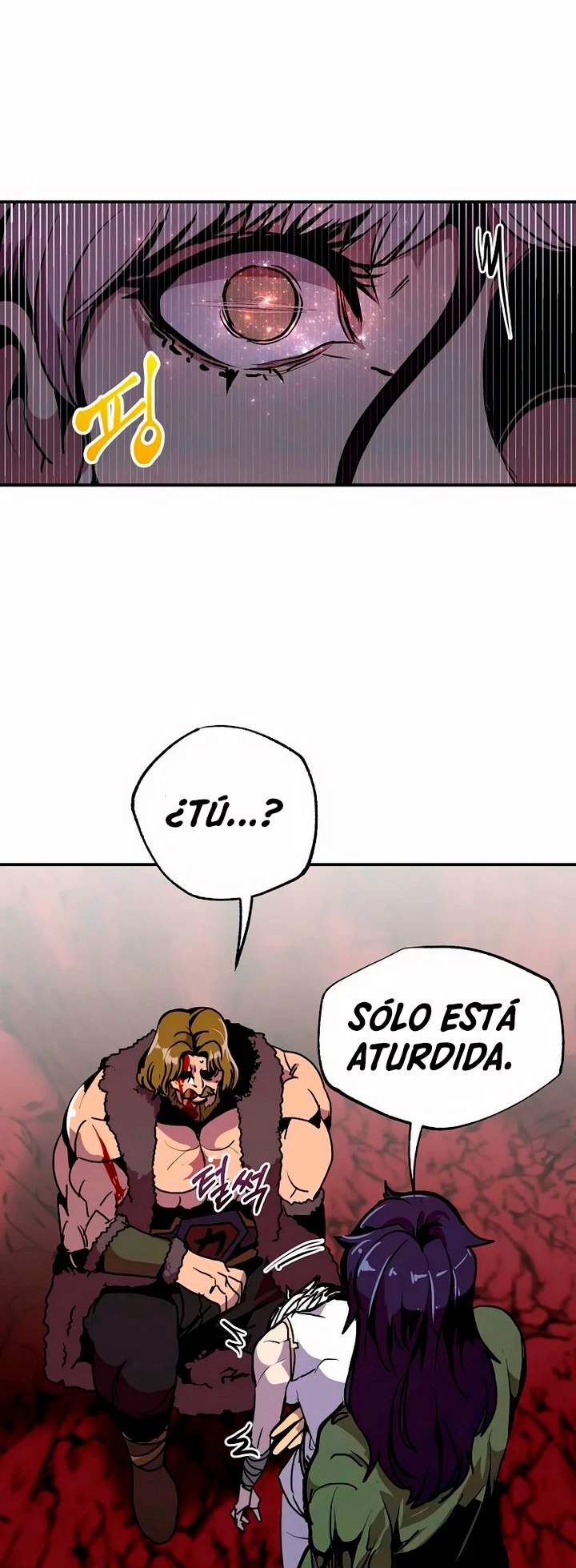 Regresión inútil - Capítulo 60 - Página 44 - LectorTMOo
