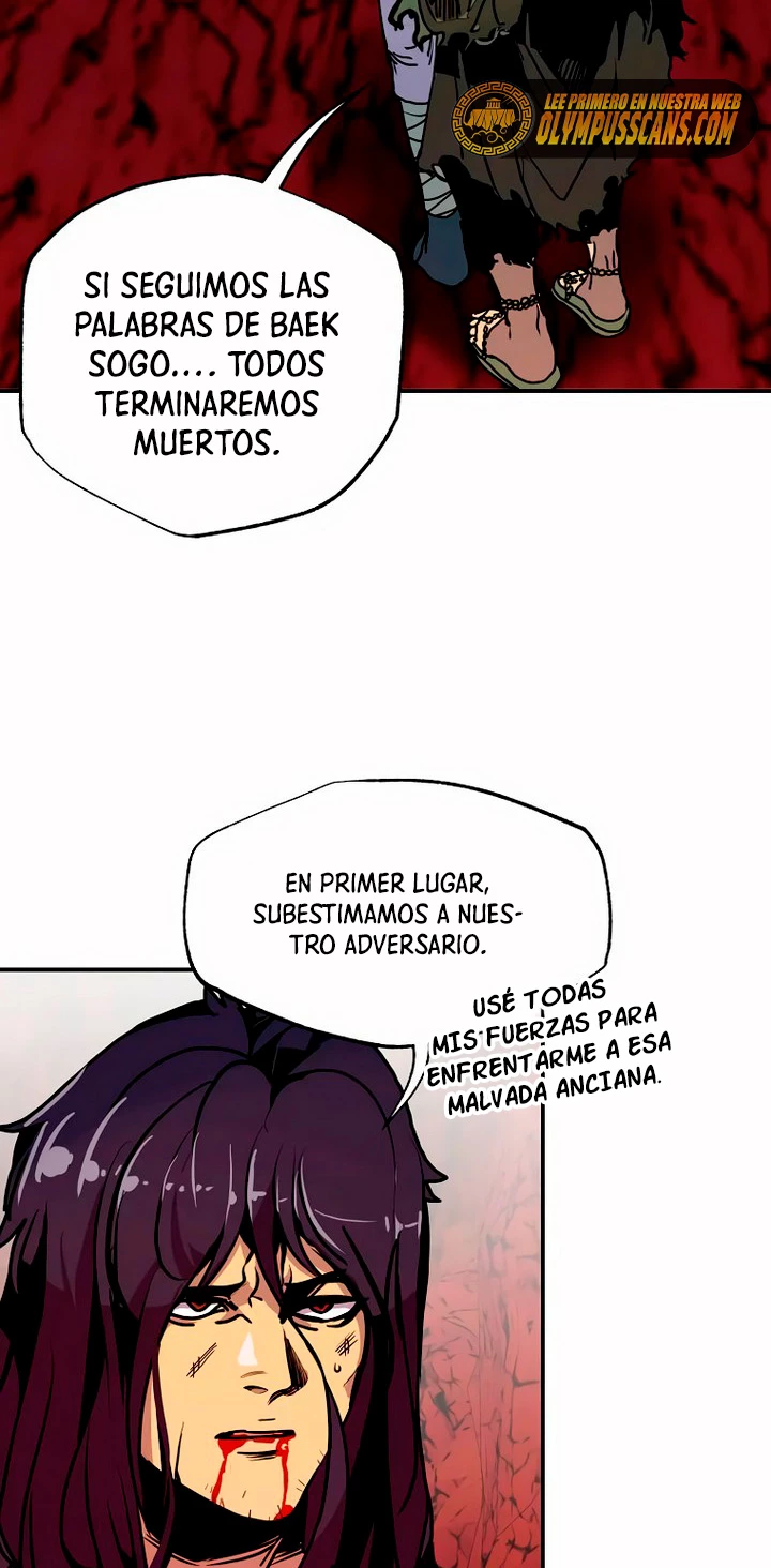 Regresión inútil - Capítulo 60 - Página 45 - LectorTMOo