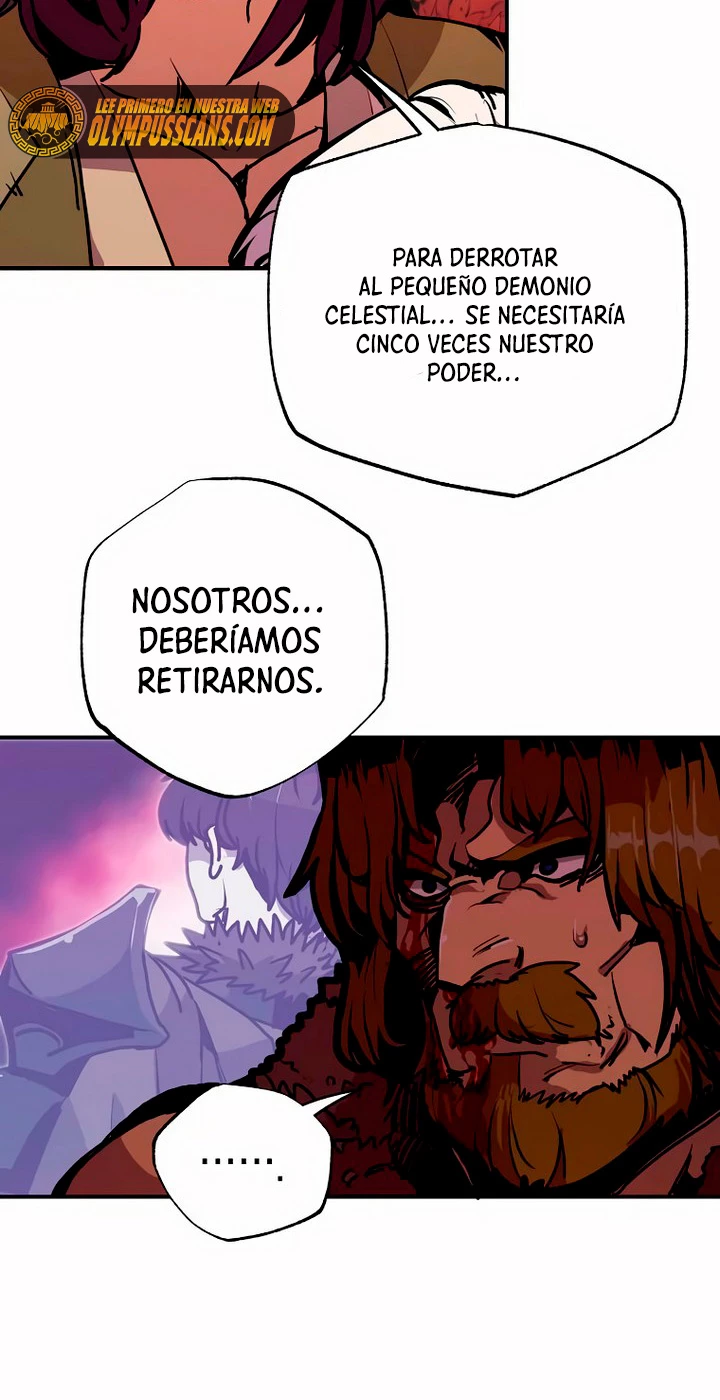 Regresión inútil - Capítulo 60 - Página 46 - LectorTMOo