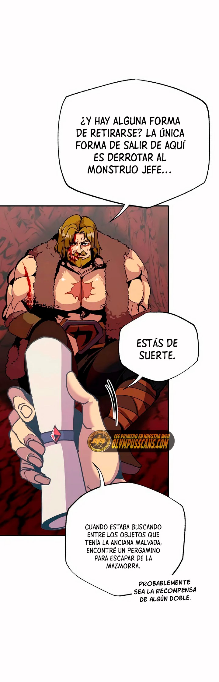Regresión inútil - Capítulo 60 - Página 47 - LectorTMOo