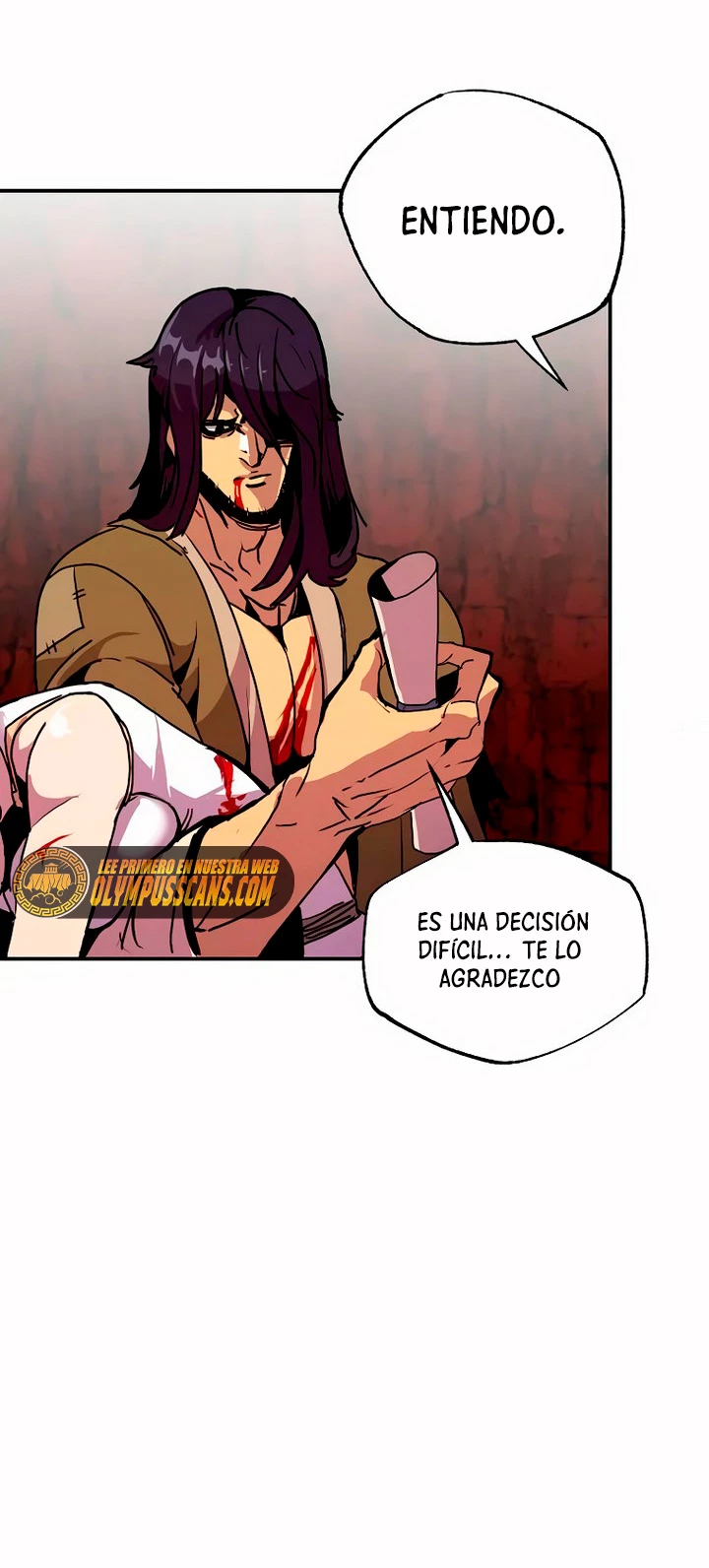 Regresión inútil - Capítulo 60 - Página 48 - LectorTMOo