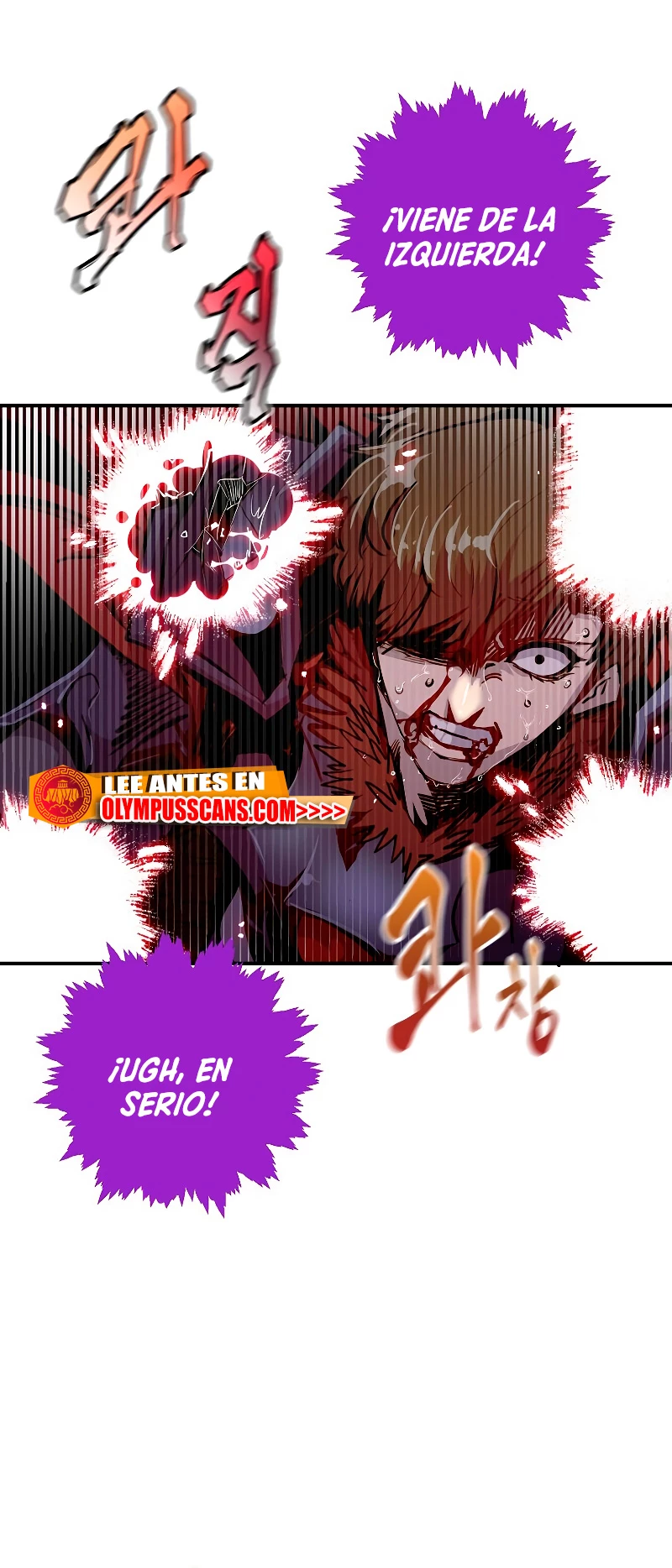 Regresión inútil - Capítulo 61 - Página 9 - LectorTMOo