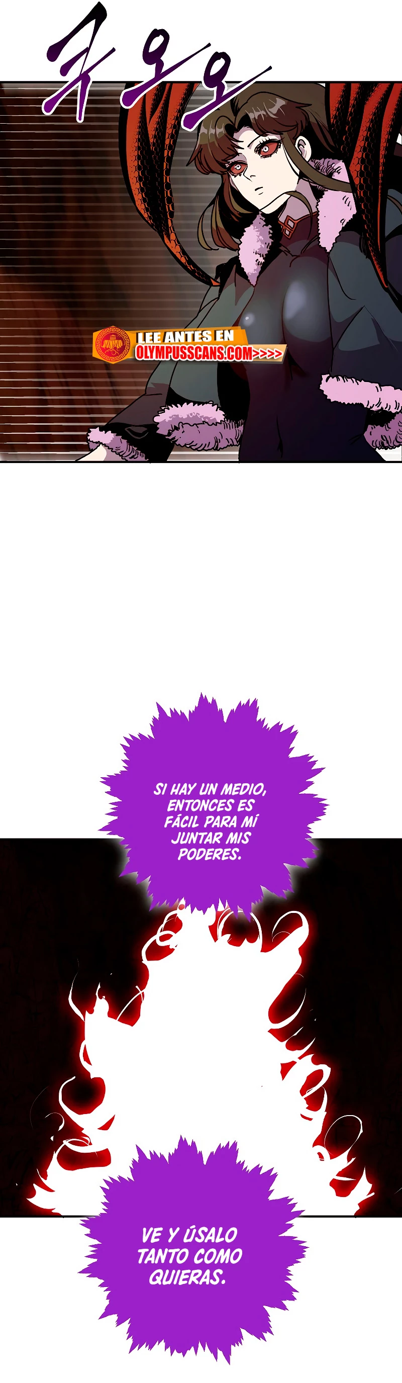 Regresión inútil - Capítulo 61 - Página 26 - LectorTMOo