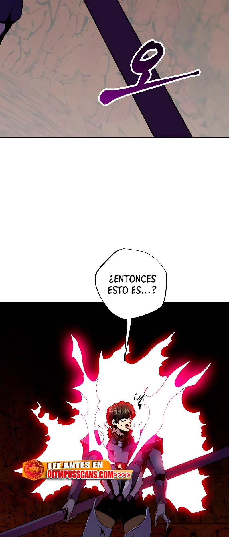 Regresión inútil - Capítulo 61 - Página 28 - LectorTMOo